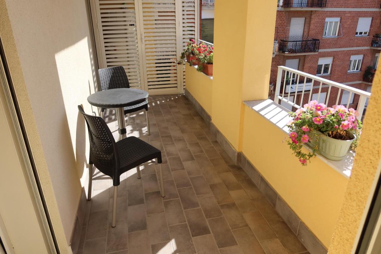 La Casa Di Loris Apartment Sarzana Exterior photo
